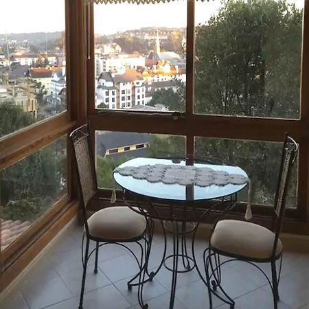 Belo Apartamento E Completo No Centro Com Vista Gramado Eksteriør bilde
