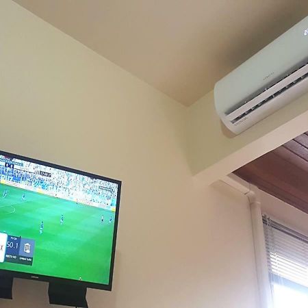Belo Apartamento E Completo No Centro Com Vista Gramado Eksteriør bilde