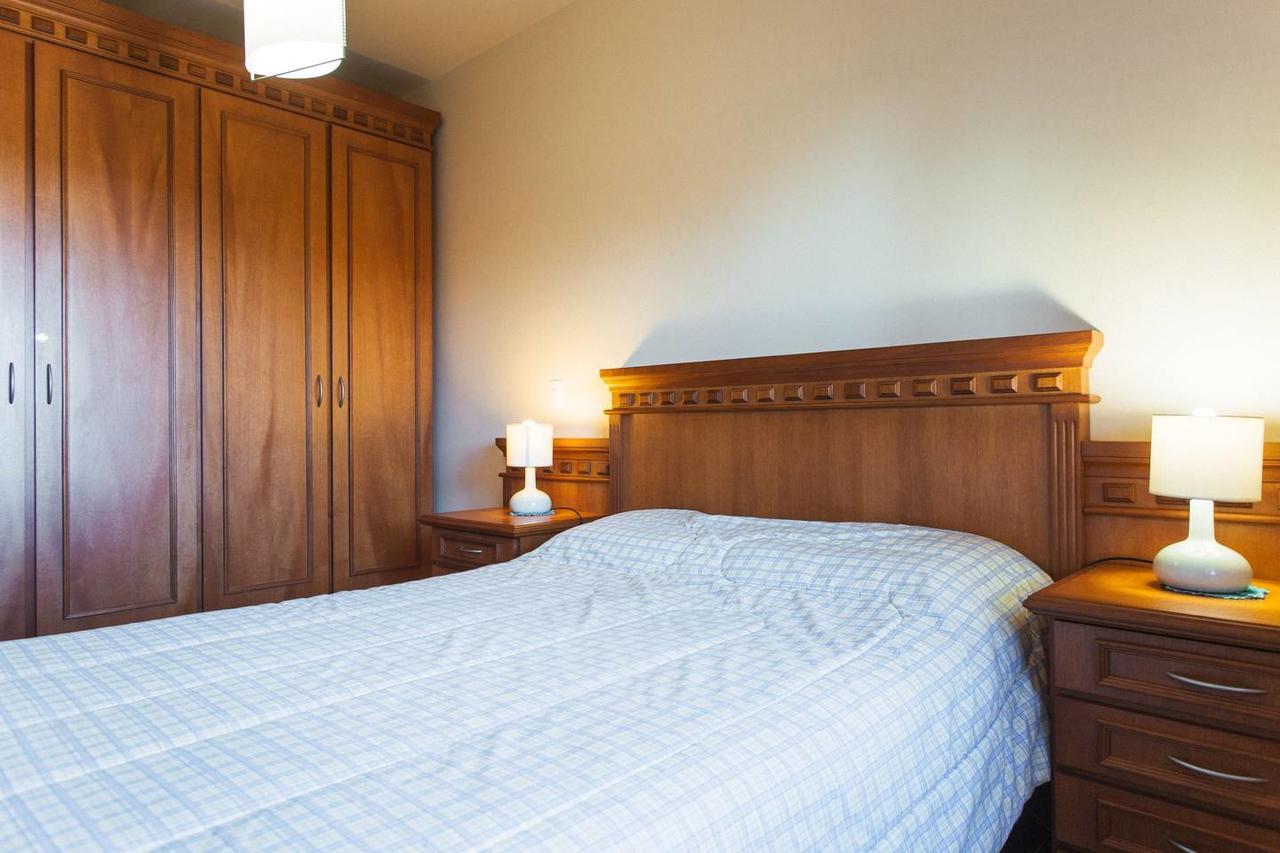 Belo Apartamento E Completo No Centro Com Vista Gramado Eksteriør bilde
