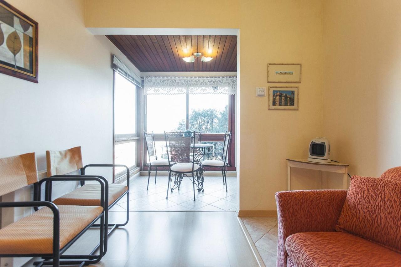 Belo Apartamento E Completo No Centro Com Vista Gramado Eksteriør bilde