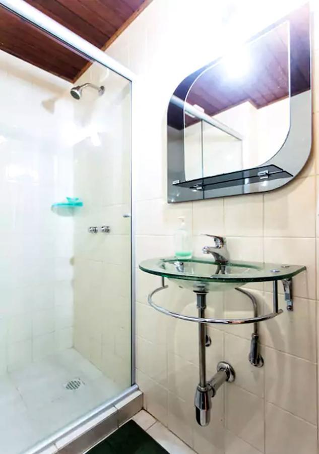 Belo Apartamento E Completo No Centro Com Vista Gramado Eksteriør bilde