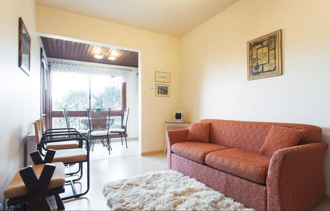 Belo Apartamento E Completo No Centro Com Vista Gramado Eksteriør bilde