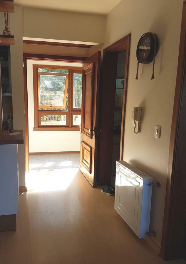 Belo Apartamento E Completo No Centro Com Vista Gramado Eksteriør bilde